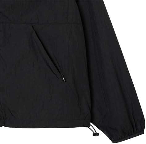 Lacoste Womens Zip Up Jacket, talla 38