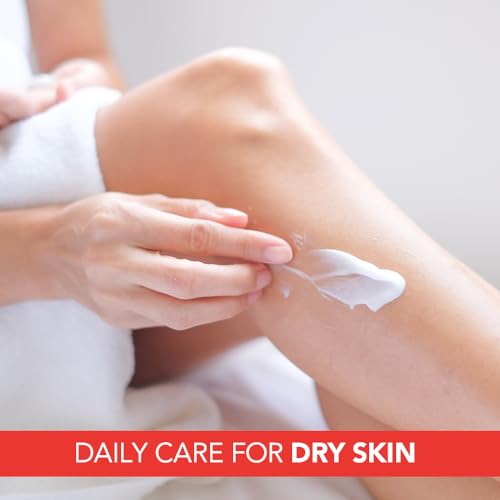 Lactovit   Lactourea Body Lotion   Hydrating Moisturiser for Dry Skin   With Urea ProLactiC10 Complex  Lactic Acid & Pure Urea   Soft & Youthful Skin   Dermatologist Recommended   400 ml