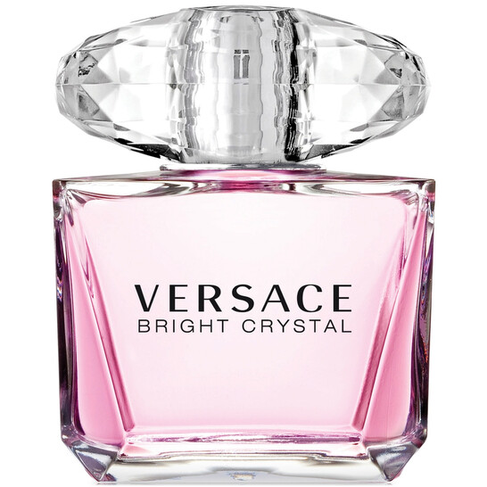 Ladies Bright Crystal EDT Spray 6 8 oz  200 ml