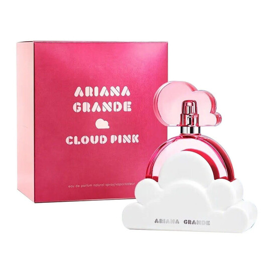 Ladies Cloud Pink EDP Spray 3 4 oz Fragrances