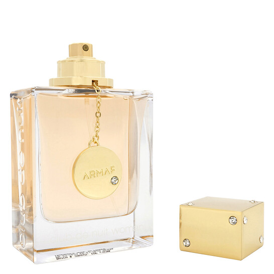 Ladies Club De Nuit EDP Spray 3 6 oz  105 ml
