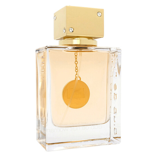 Ladies Club De Nuit EDP Spray 3 6 oz  105 ml