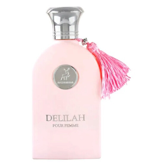 Ladies Delilah EDP Spray 3 4 oz Fragrances