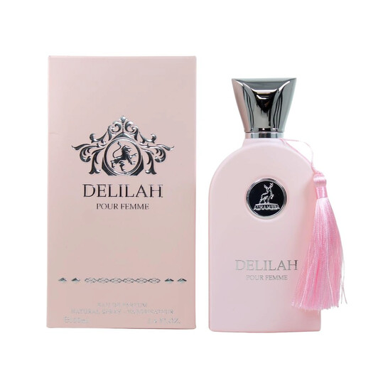 Ladies Delilah EDP Spray 3 4 oz Fragrances