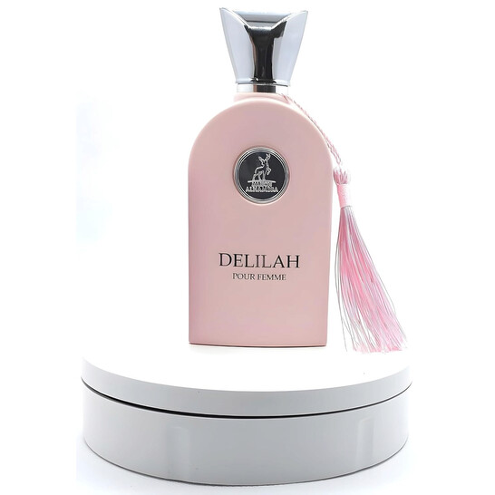 Ladies Delilah EDP Spray 3 4 oz Fragrances