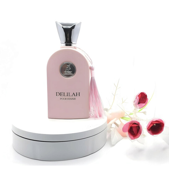 Ladies Delilah EDP Spray 3 4 oz Fragrances