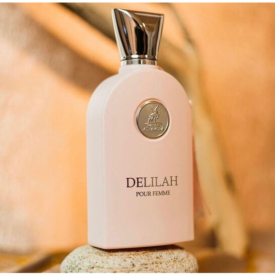Ladies Delilah EDP Spray 3 4 oz Fragrances