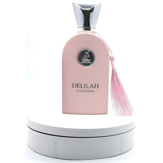 Ladies Delilah EDP Spray 3 4 oz Fragrances