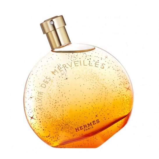 Ladies Eau Des Merveilles Elixir EDP 3 4 oz Fragrances