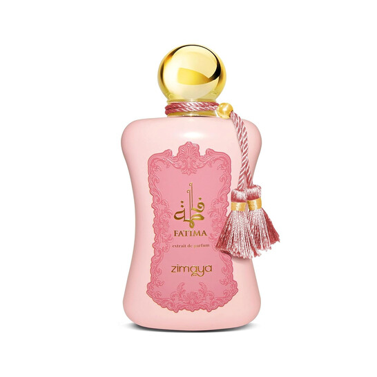 Ladies Fatima Extrait De Parfum Spray 3 38 oz Fragrances