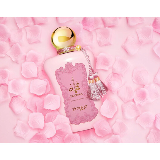 Ladies Fatima Extrait De Parfum Spray 3 38 oz Fragrances