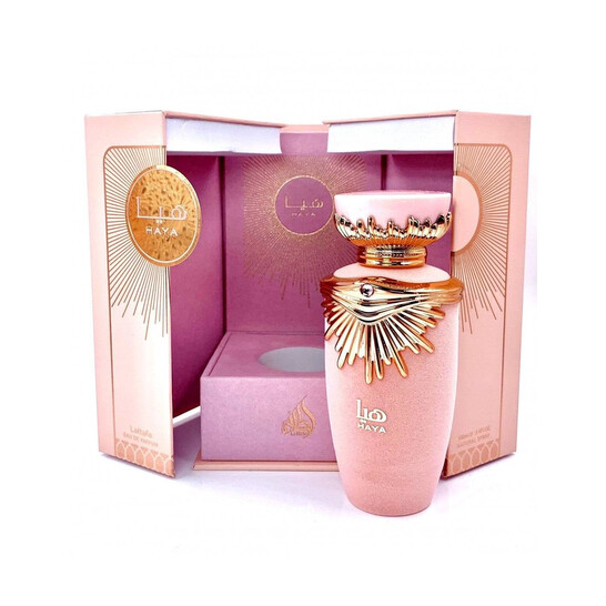Ladies Haya EDP 3 4 oz Fragrances