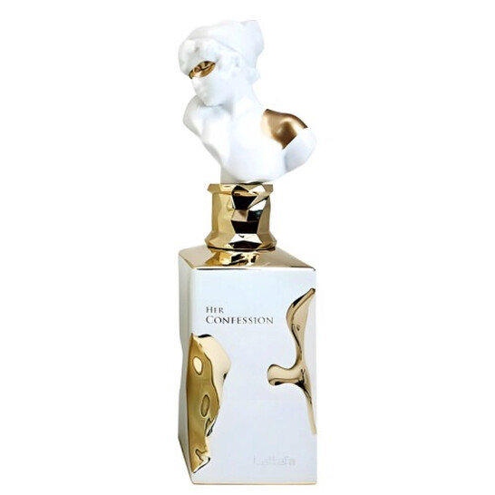 Ladies Her Confession EDP Spray 3 4 oz Fragrances
