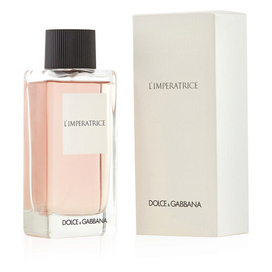 Ladies L Imperatrice EDT 3 4 oz  100 ml  Fragrances