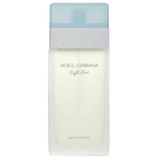 Ladies Light Blue EDT 3 4 oz  Tester  Fragrances