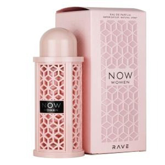 Ladies Rave Pink EDP Spray 3 4 oz Fragrances