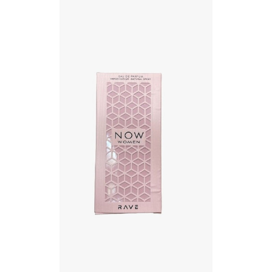 Ladies Rave Pink EDP Spray 3 4 oz Fragrances