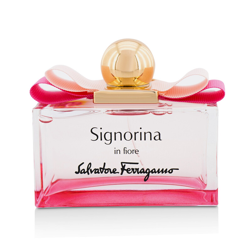 Ladies Signorina In Fiore EDT Spray 3 4 oz  Tester  Fragrances