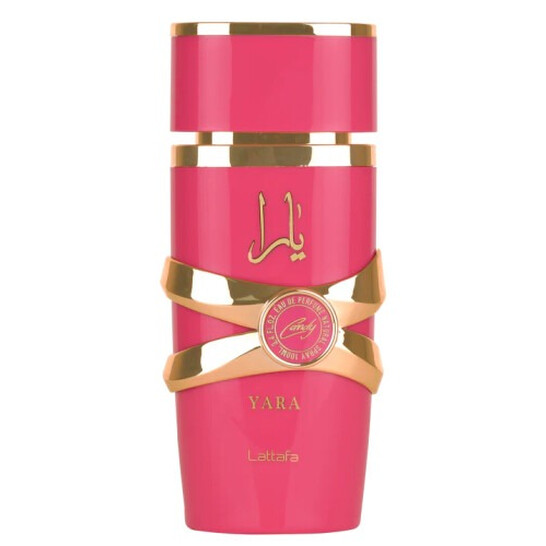 Ladies Yara Candy EDP Spray 3 4 oz Fragrances