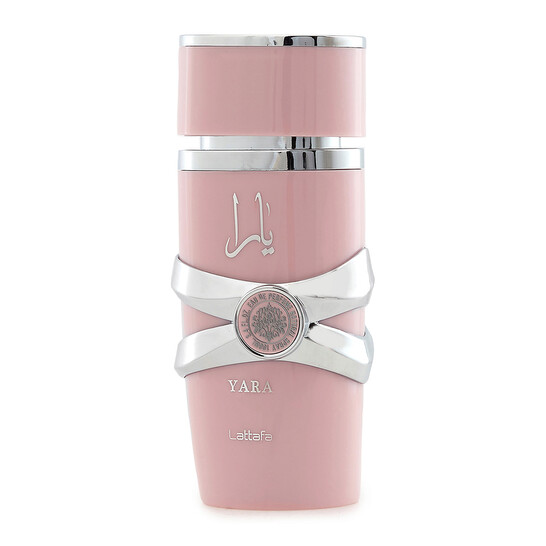 Ladies Yara EDP Spray 3 38 oz Fragrances