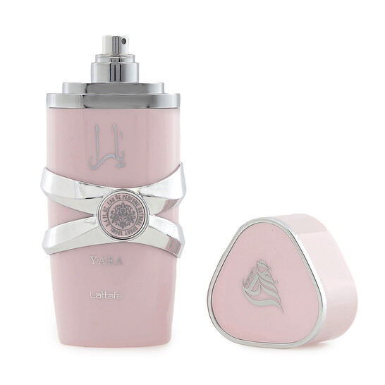 Ladies Yara EDP Spray 3 38 oz Fragrances