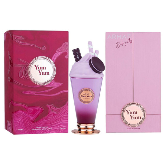Ladies Yum Yum EDP Spray 3 4 oz Fragrances