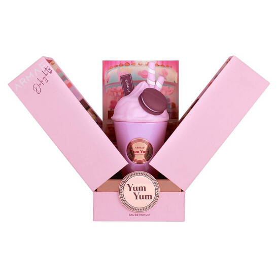 Ladies Yum Yum EDP Spray 3 4 oz Fragrances