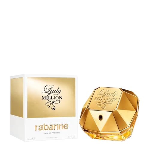 Lady Million by Paco Rabanne 2 7 oz Eau de Parfum Spray