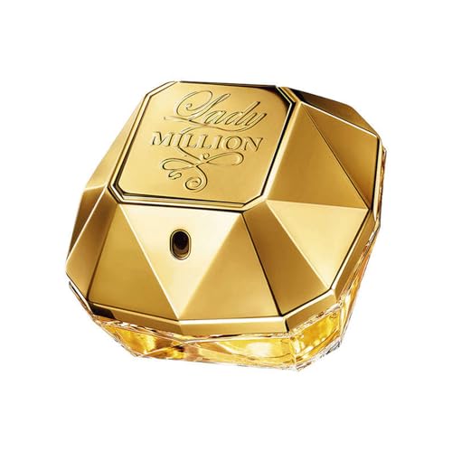 Lady Million by Paco Rabanne 2 7 oz Eau de Parfum Spray