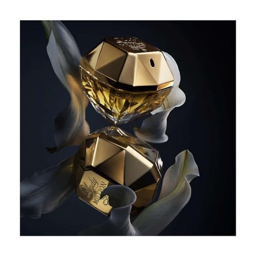 Lady Million by Paco Rabanne 2 7 oz Eau de Parfum Spray