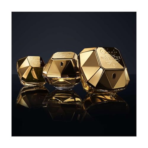 Lady Million by Paco Rabanne 2 7 oz Eau de Parfum Spray
