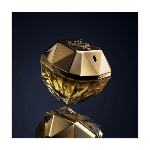 Lady Million by Paco Rabanne 2 7 oz Eau de Parfum Spray