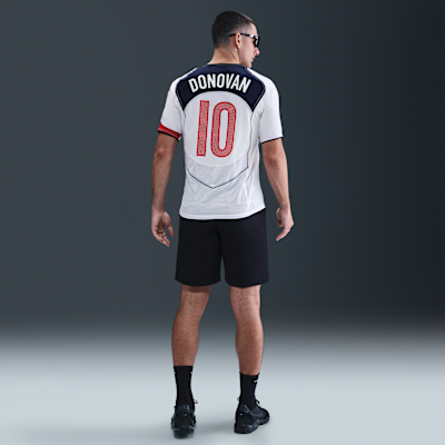 Landon Donovan USMNT 2004 Total 90 Reissue