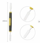 Laptop repair tools kit for PC Computer Phone Opening Spudger Metal Pry Tool Set