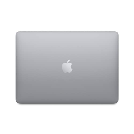 Apple MacBook Air de finales de 2020 con chip Apple M1 (13.3 pulgadas, 8 GB de RAM, 128 GB SSD) gris espacial (renovado)