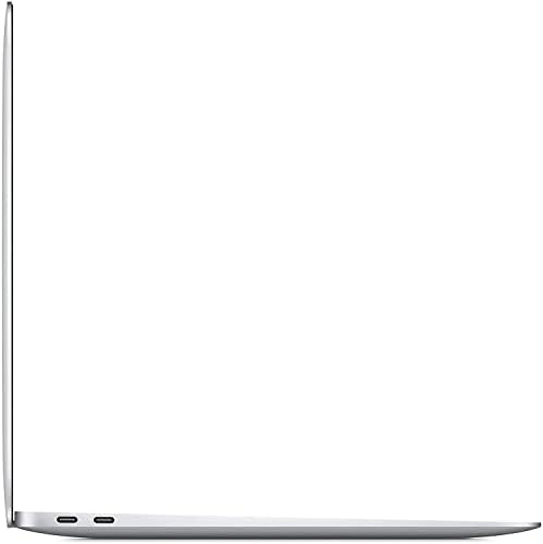 Apple MacBook Air de finales de 2020 con chip Apple M1 (13.3 pulgadas, 16 GB de RAM, unidad de estado sólido SDD de 256 GB) gris espacial (renovado)