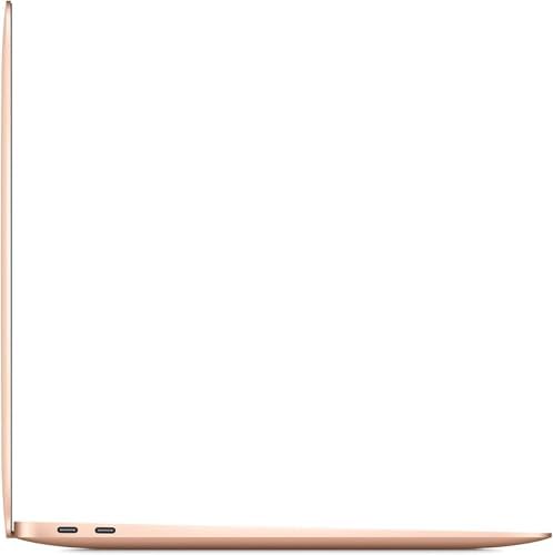 Apple MacBook Air de finales de 2020 con chip Apple M1 (13.3 pulgadas, 16 GB de RAM, unidad de estado sólido SDD de 256 GB) gris espacial (renovado)
