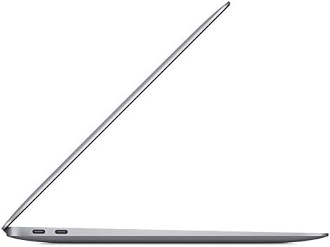 Late 2020 Apple MacBook Air with Apple M1 Chip  13 3 inch  16GB RAM  512GB SSD  Space Gray  Renewed