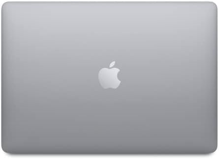 Late 2020 Apple MacBook Air with Apple M1 Chip  13 3 inch  8GB RAM  128GB SSD  Space Gray  Renewed 