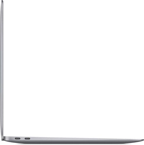 Late 2020 Apple MacBook Air with Apple M1 Chip  13 3 inch  16GB RAM  512GB SSD  Space Gray  Renewed 