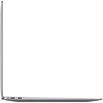 Late 2020 Apple MacBook Air with Apple M1 Chip  13 3 inch  16GB RAM  512GB SSD  Space Gray  Renewed 