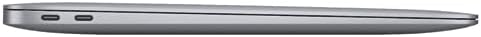 Late 2020 Apple MacBook Air with Apple M1 Chip  13 3 inch  16GB RAM  512GB SSD  Space Gray  Renewed 