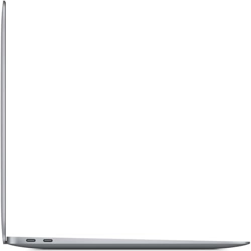 Late 2020 Apple MacBook Air with Apple M1 Chip  13 3 inch  16GB RAM  256GB SSD  Space Gray  Renewed 