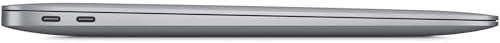Late 2020 Apple MacBook Air with Apple M1 Chip  13 3 inch  16GB RAM  256GB SSD  Space Gray  Renewed 