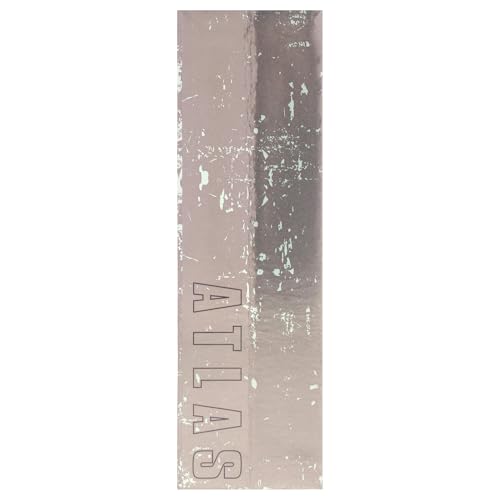 Lattafa Atlas Eau de Parfum Spray for Unisex  1 85 Ounce