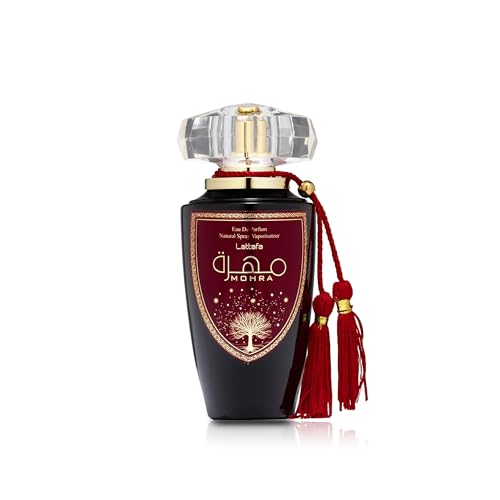 Lattafa Badee Al Oud Honor & Glory   Fruity  Vanilla  Warm Spicy  Woody   Eau de Parfum Long Lasting Fragrance for Unisex  3 40 Ounce / 100 ml   Unisex