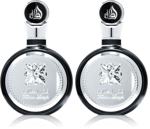 Lattafa Fakhar   Fresh  Fruity  Bergamot  Amber Wood   Eau de Parfum Long Lasting Fragrance for Men  3 40 Ounce / 100 ml