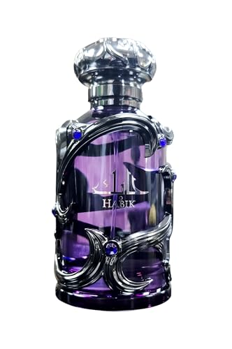 Lattafa Habik EDP para hombre 3.4 Fl Oz