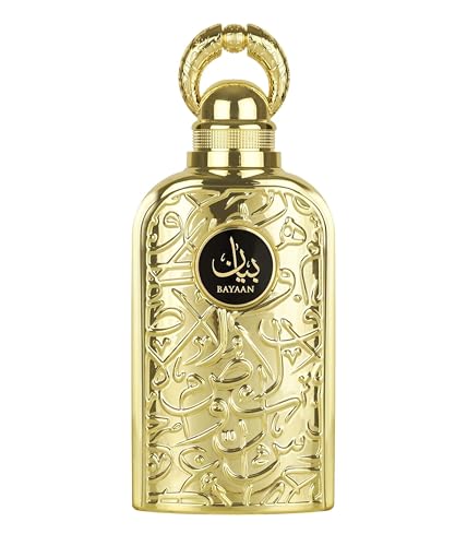 Lattafa Haya Eau de Parfum Spray for Women  3 4 Ounce