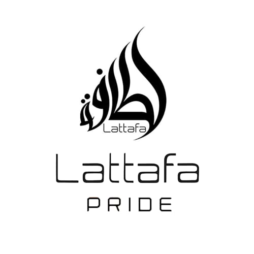 Lattafa Perfumes Al Qiam Gold for Unisex Eau de Parfum Spray  3 4 Ounce